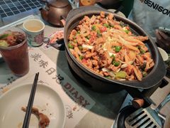-蛙小侠(古镇大信新都汇店)