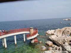 -养马岛旅游度假区