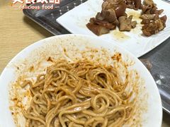 -广和隆猪蹄面(钟法路店)