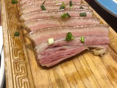 刀板香-徽品轩·徽菜馆·地道徽菜(合作经济广场店)