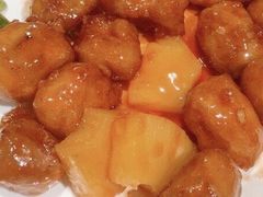 -新旺茶餐厅(嘉里城店)