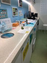 -青苗儿童口腔(长楹天街购物中心)