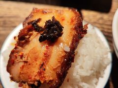 -农耕记·湖南土菜(龙岗熙和园店)