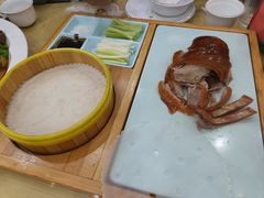 -聚丰德饭店(经五路店)