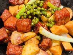 -狮王府淮扬菜(新街口友谊店)