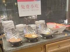 -四季厨房 鲁菜·孔府烤鸭(高新万达店)