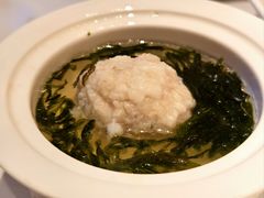 -扬州香格里拉·香宫中餐厅