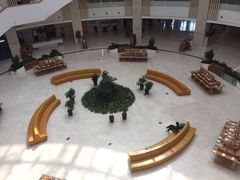 -厦门市图书馆(集美新城馆区)