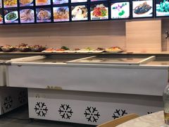 -丹盛象山海鲜(水清路店)