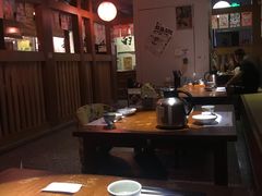 大堂-二丁目食堂(铁西星摩尔店)