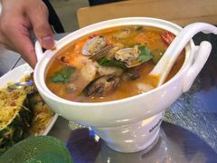 -simply thai天泰(长泰广场店)