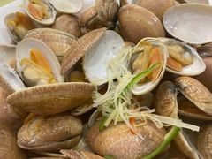 -广胜通达海鲜食府(黄沙店)