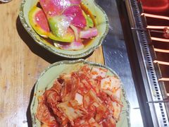 -悦屋老板娘的烤肉店(紫薇田园店)