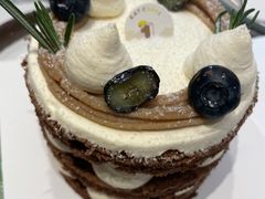 -烫面包·面包烘焙(绿地缤纷城店)