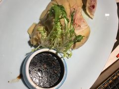 -老头儿油爆虾·三潭印月