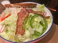 -宝莱纳餐厅(滨江店)