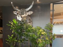 -西堤牛排(北京国瑞店)