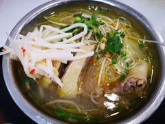-华姐鸡粉(教育路店)