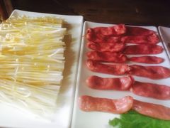-韩釜宫韩式料理(甘家巷店)