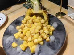-蒙料·手把肉(望京店)