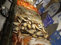-星伦多自助料理(江阴万达店)