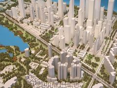 -深圳市当代艺术与城市规划馆