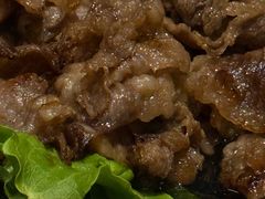 -朴大人炭烤·韩国料理(奥帆中心海尔洲际店)
