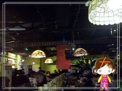 大堂-串来串去(中关村店)