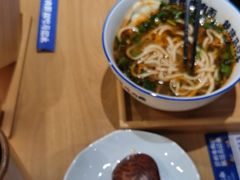 -马记永·兰州牛肉面(3019君尚店)