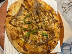 -必胜客(东营万达店)