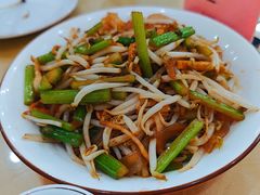 炒合菜-聚丰德饭店(经五路店)