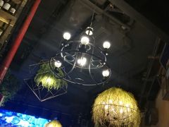 大堂-胡桃里音乐酒馆(海雅缤纷城店)
