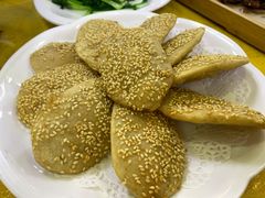 -杨正宗烤全羊(北二环店)