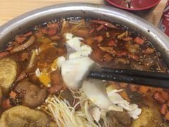 -黑皮酸菜鱼(绣花巷店)