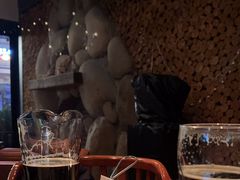 -Shanghai Brew House上海啤酒工坊(老外街店)