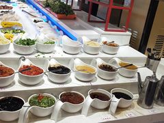 -牛佳客自助烤肉火锅餐厅(万泰汇店)
