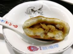 脆皮叉烧包-渔傅·蓝海岸霞浦海鲜(正祥店)