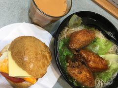 -华嫂冰室(尖沙咀店)