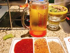 -丰茂烤串(金源店)