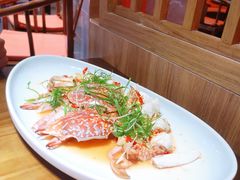 柠檬蟹-醉壹号海鲜大排档(厦门美食地标店)