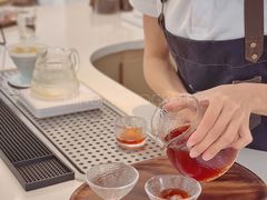 阿瑞恰手冲-普素书咖茶空间