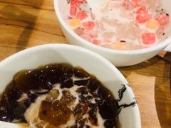 现任椰奶冰粉-太二酸菜鱼(石家庄万象城店)