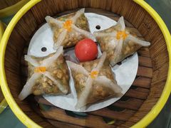 -湛江民大喜来登酒店-采悦轩中餐厅