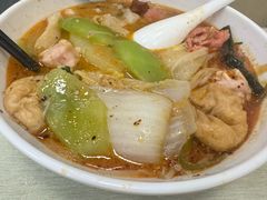 麻辣烫-重庆麻辣烫(国权路店)