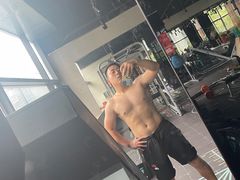 -美航国际健身(北京华联店)