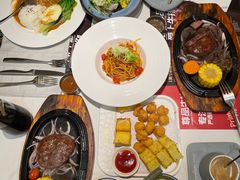 -尊品牛排(沙湾印象汇店)