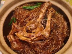 -阿诺泰·泰国餐厅(棕北店)