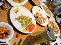 -街小坐闽南小牌档(老火车站店)