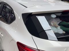 -天猫养车(哈贝卡硕士路店)