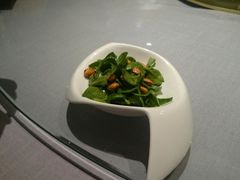 -稍可轩博物馆餐厅